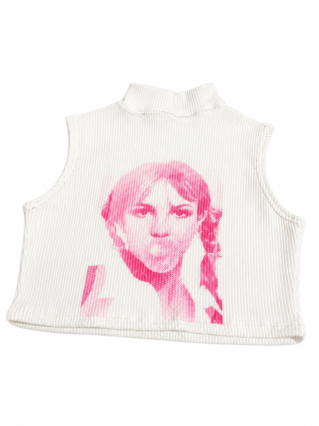 Polera britney