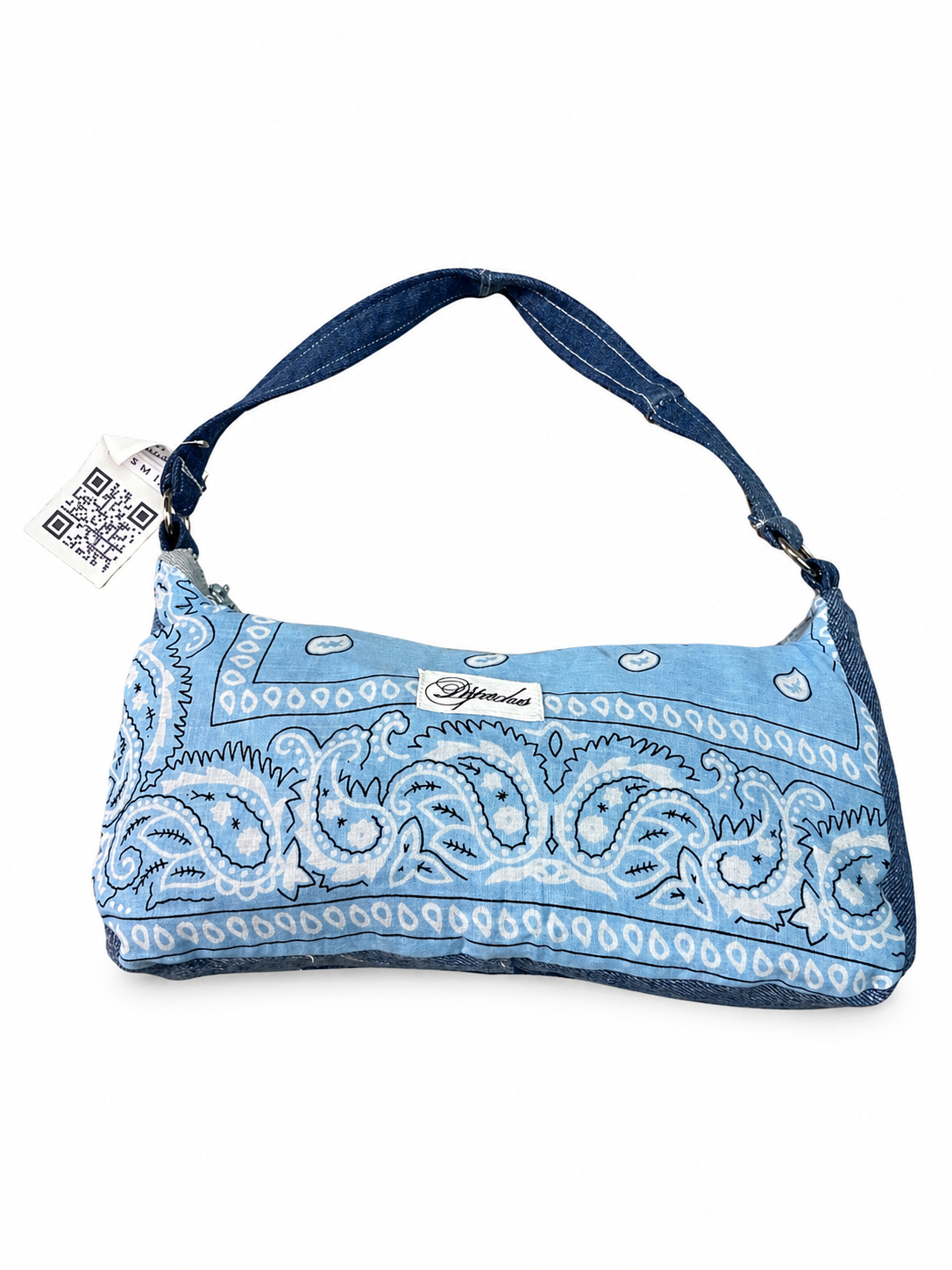 Minibag bandala celeste