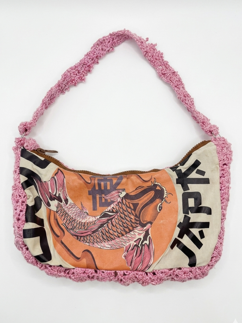 Minibag japon