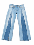Pantalon triangulo custom