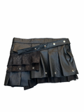 Falda darks ajustable